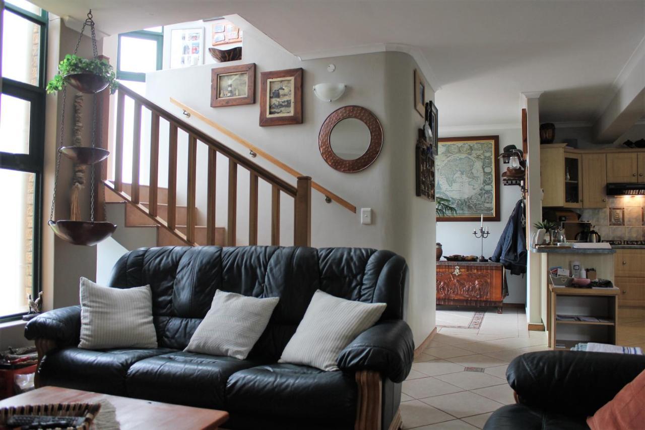 The Sun Catcher Bed & Breakfast Struisbaai Exterior foto