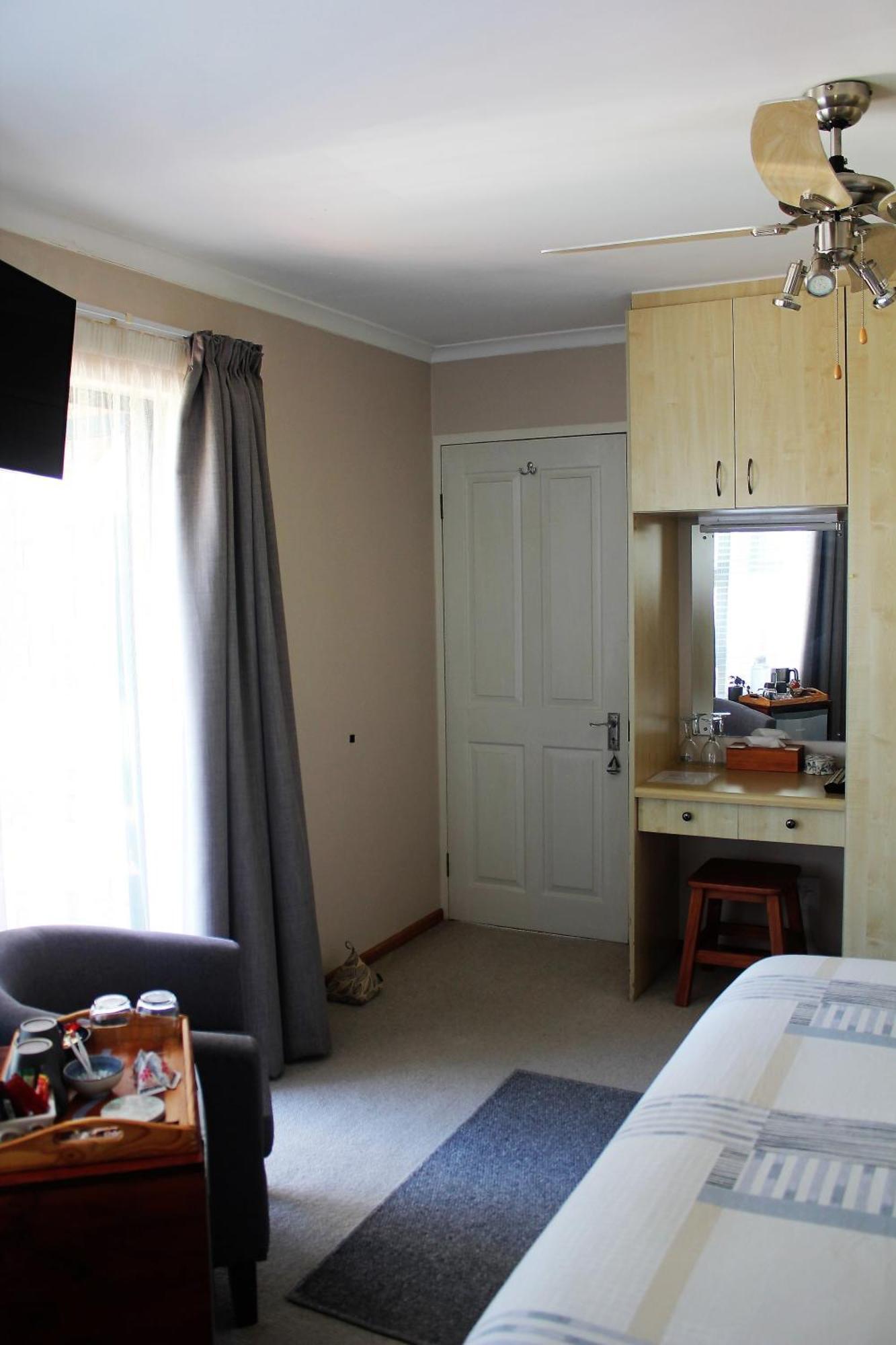 The Sun Catcher Bed & Breakfast Struisbaai Quarto foto