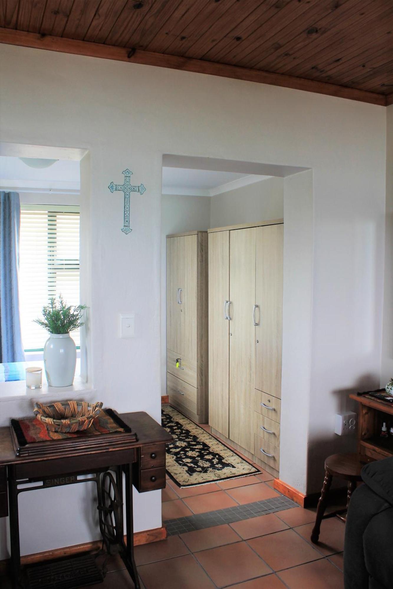 The Sun Catcher Bed & Breakfast Struisbaai Quarto foto