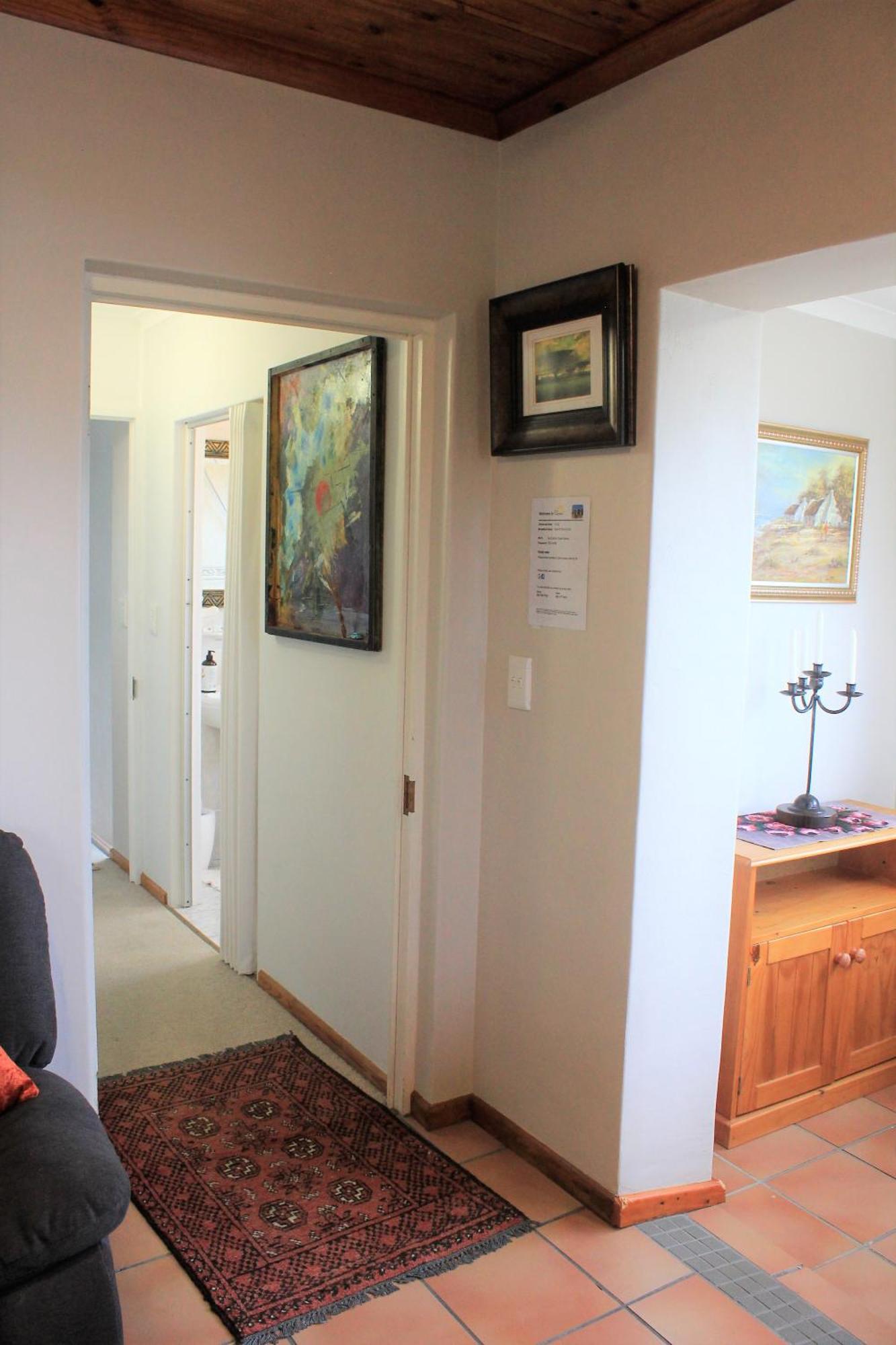 The Sun Catcher Bed & Breakfast Struisbaai Quarto foto