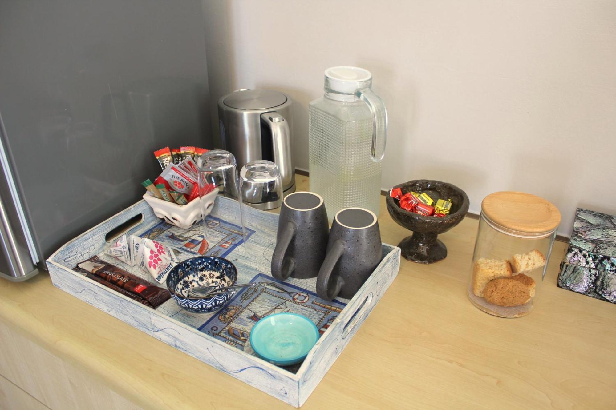 The Sun Catcher Bed & Breakfast Struisbaai Quarto foto